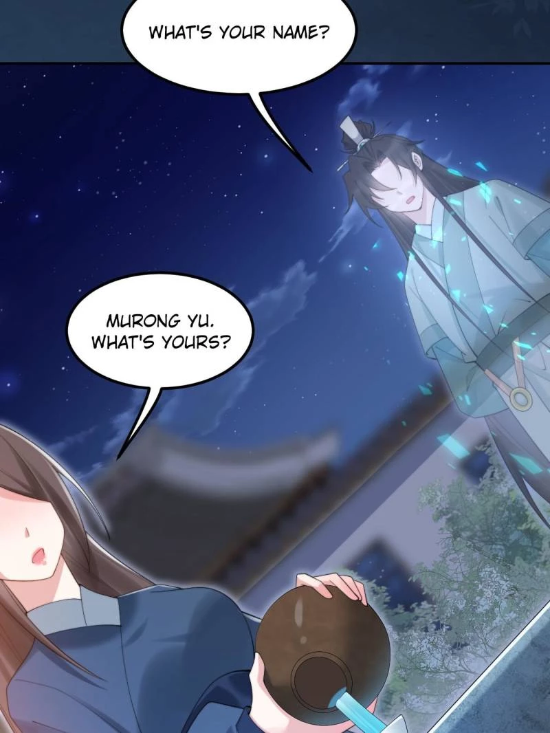 Sir, Don't Show Off Chapter 97 - 16