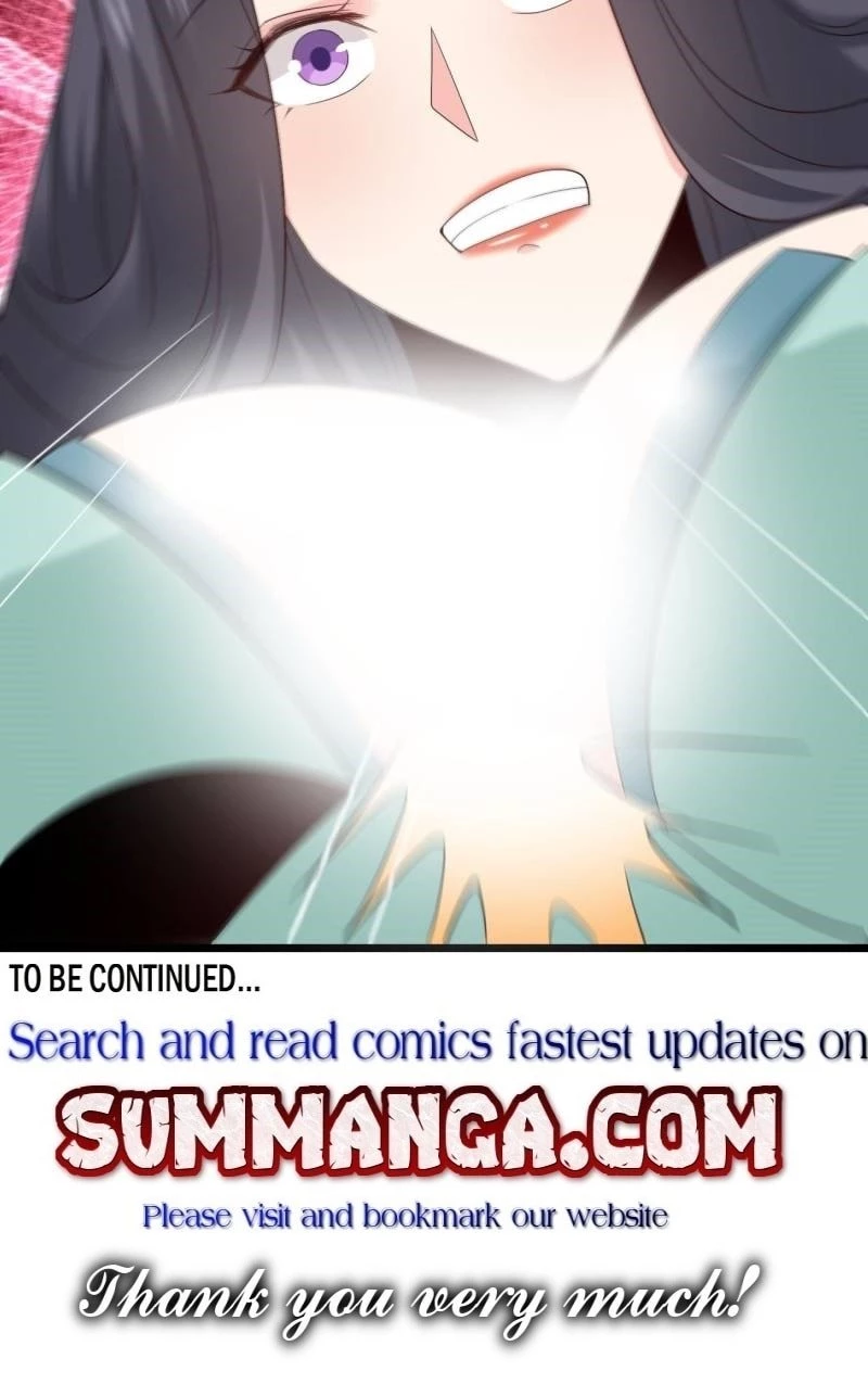 Sir, Don't Show Off Chapter 99 - 50