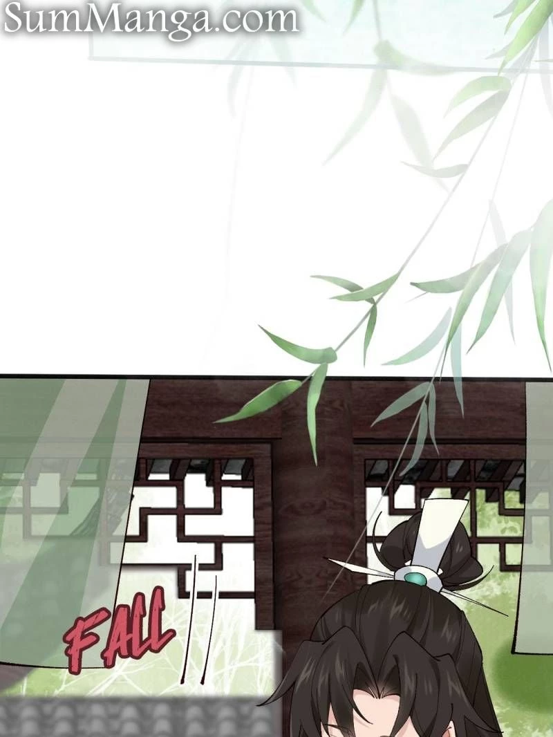 Sir, Don't Show Off Chapter 98 - 37