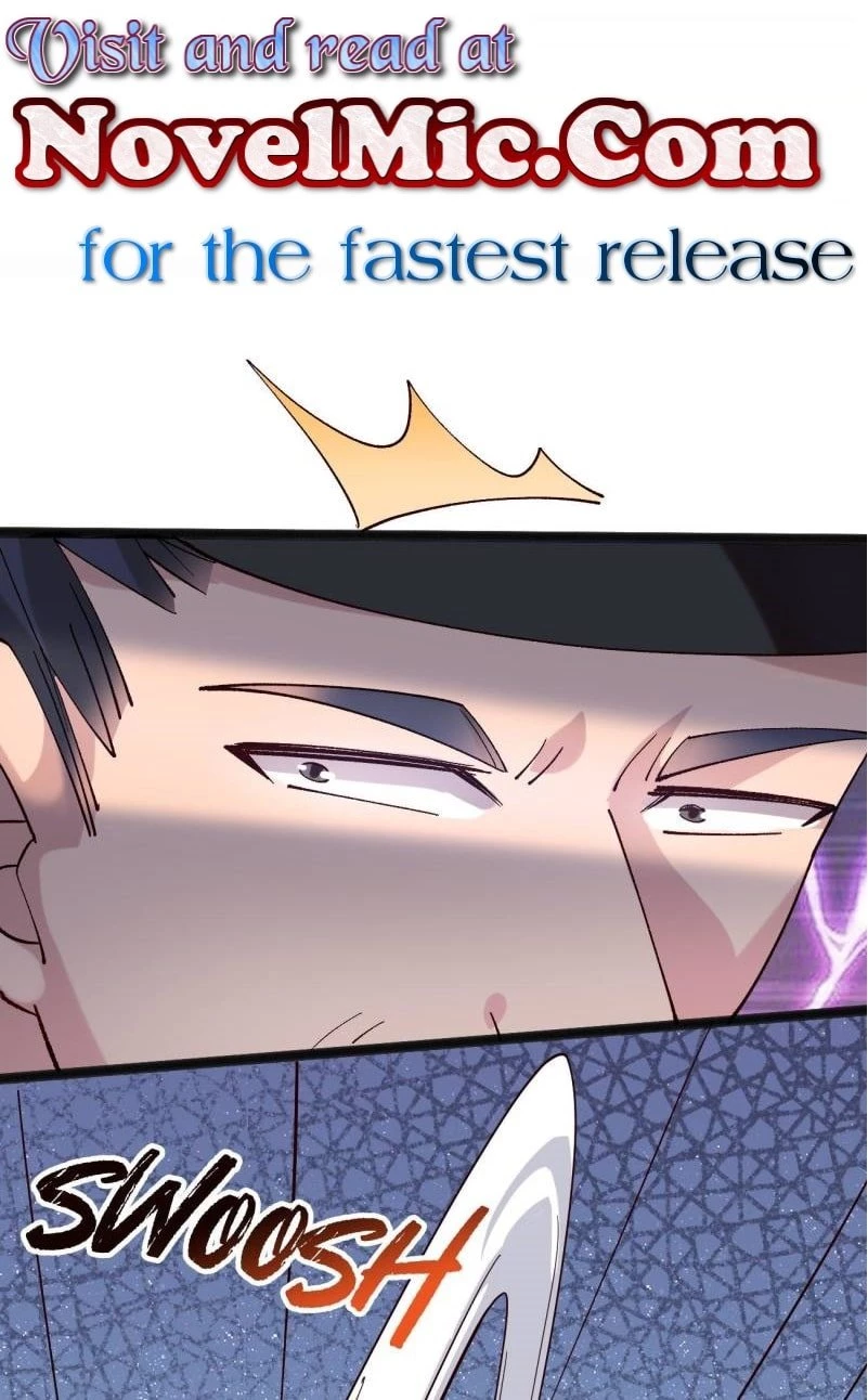 Sir, Don't Show Off Chapter 96 - 1