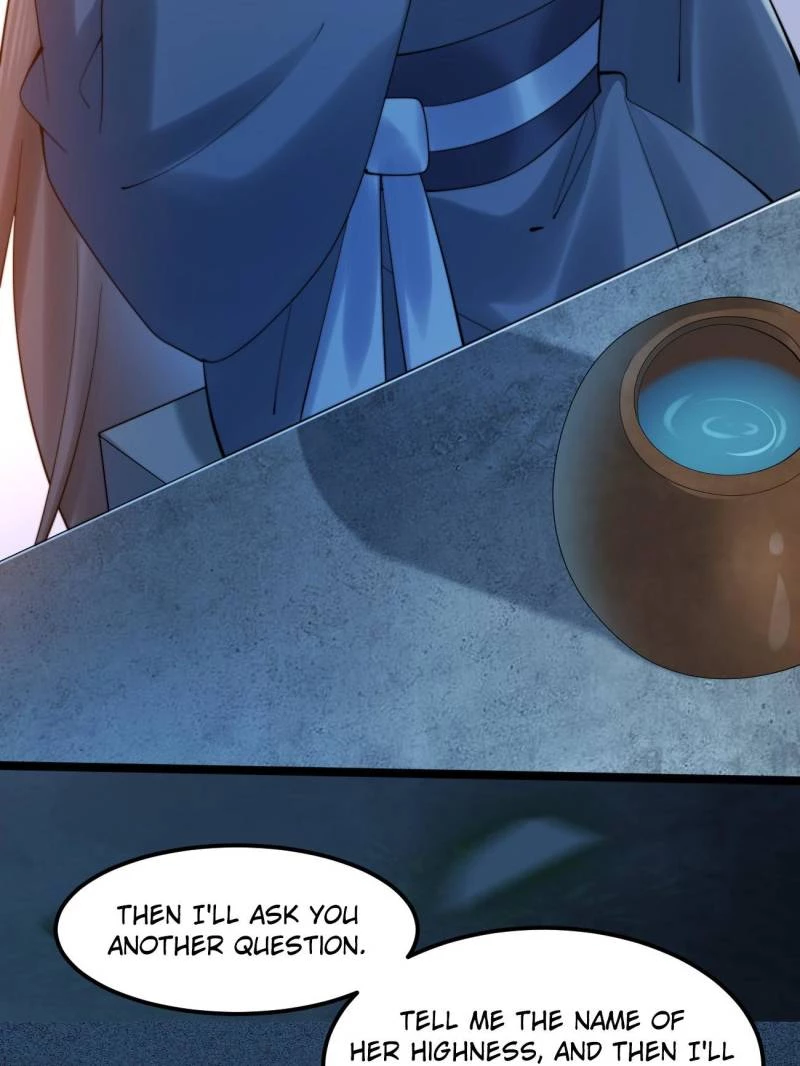 Sir, Don't Show Off Chapter 97 - 20