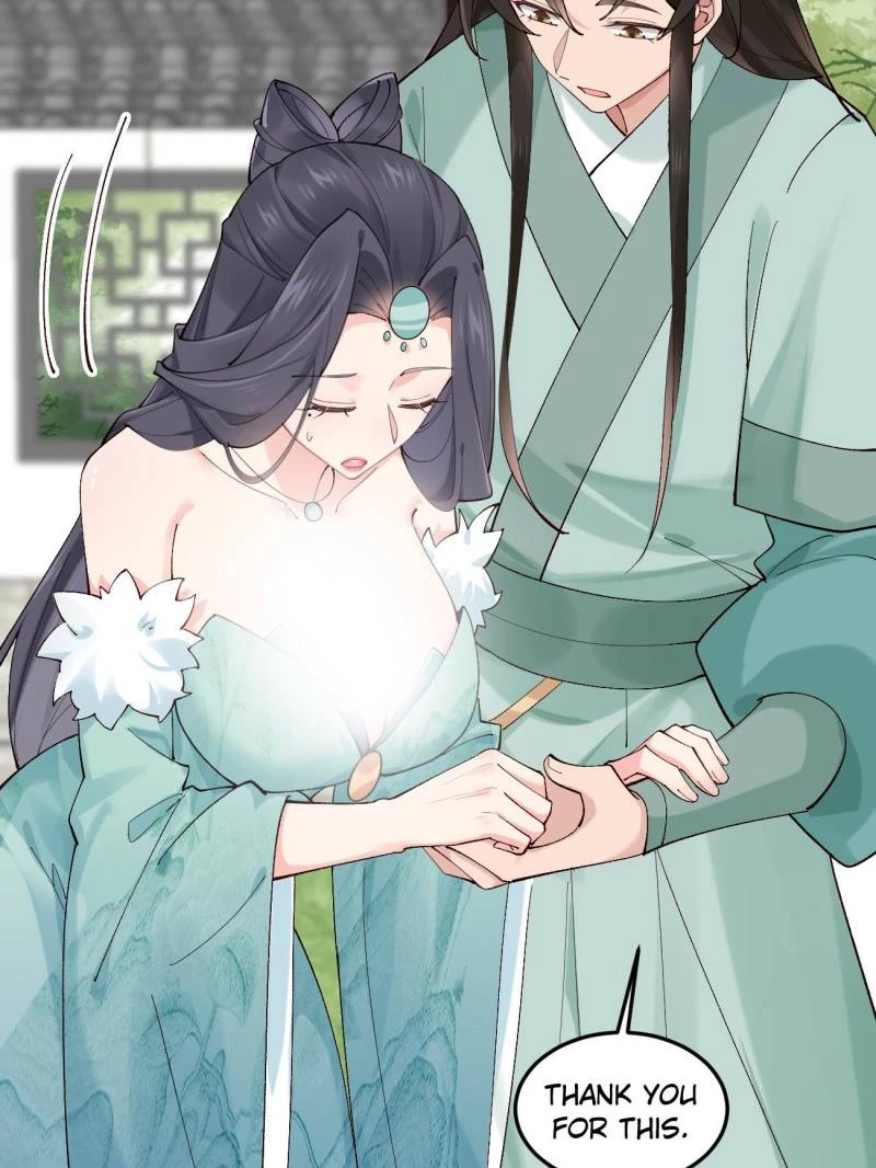 Sir, Don't Show Off Chapter 98 - 38