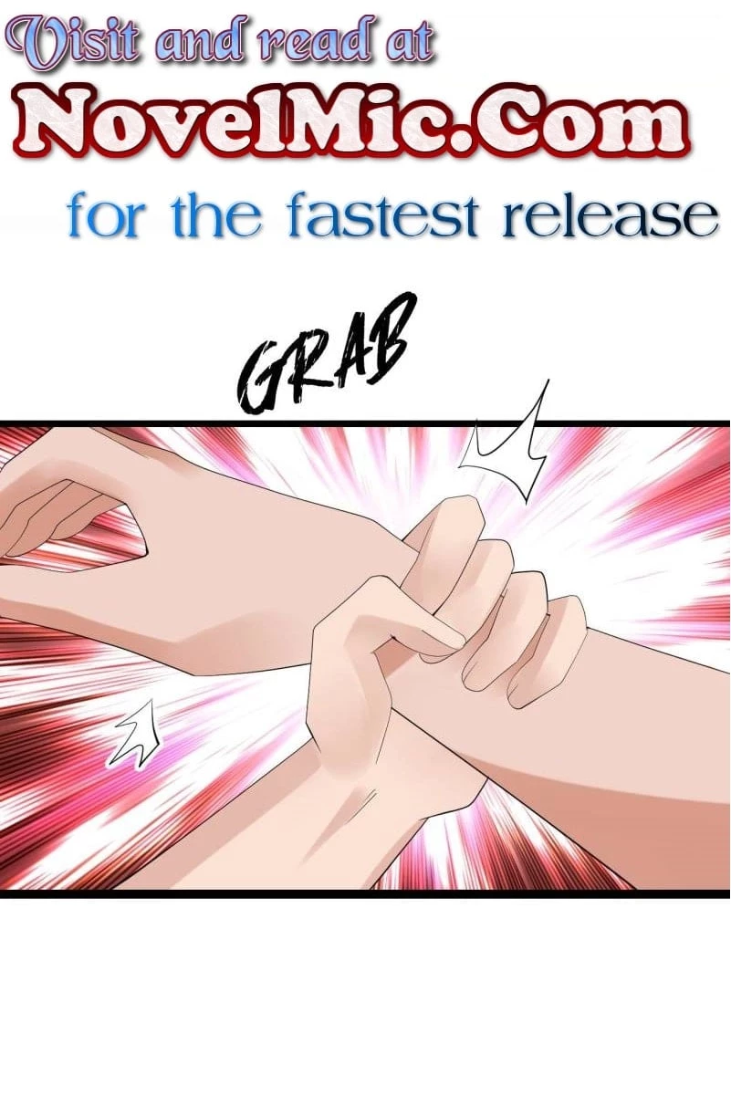 Sir, Don't Show Off Chapter 95 - 1