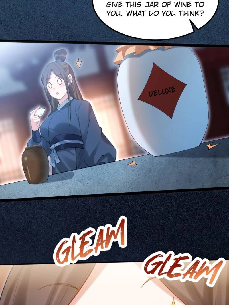 Sir, Don't Show Off Chapter 97 - 21