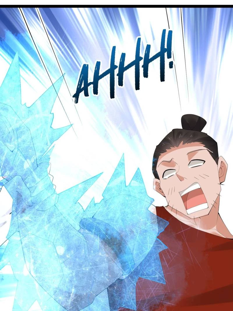 Sir, Don't Show Off Chapter 95 - 2