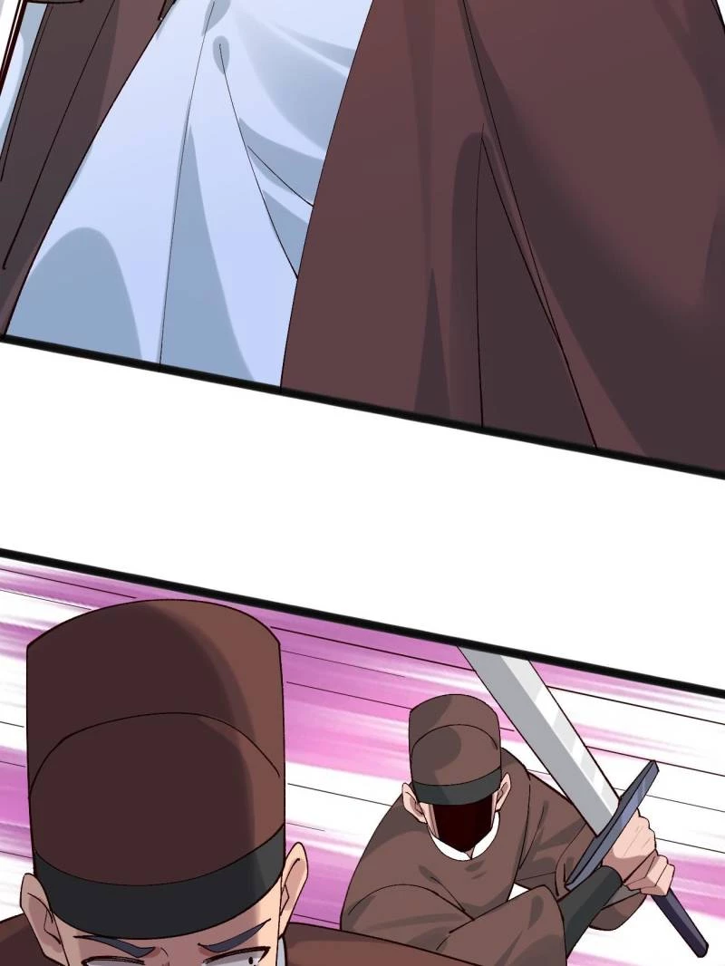 Sir, Don't Show Off Chapter 96 - 3