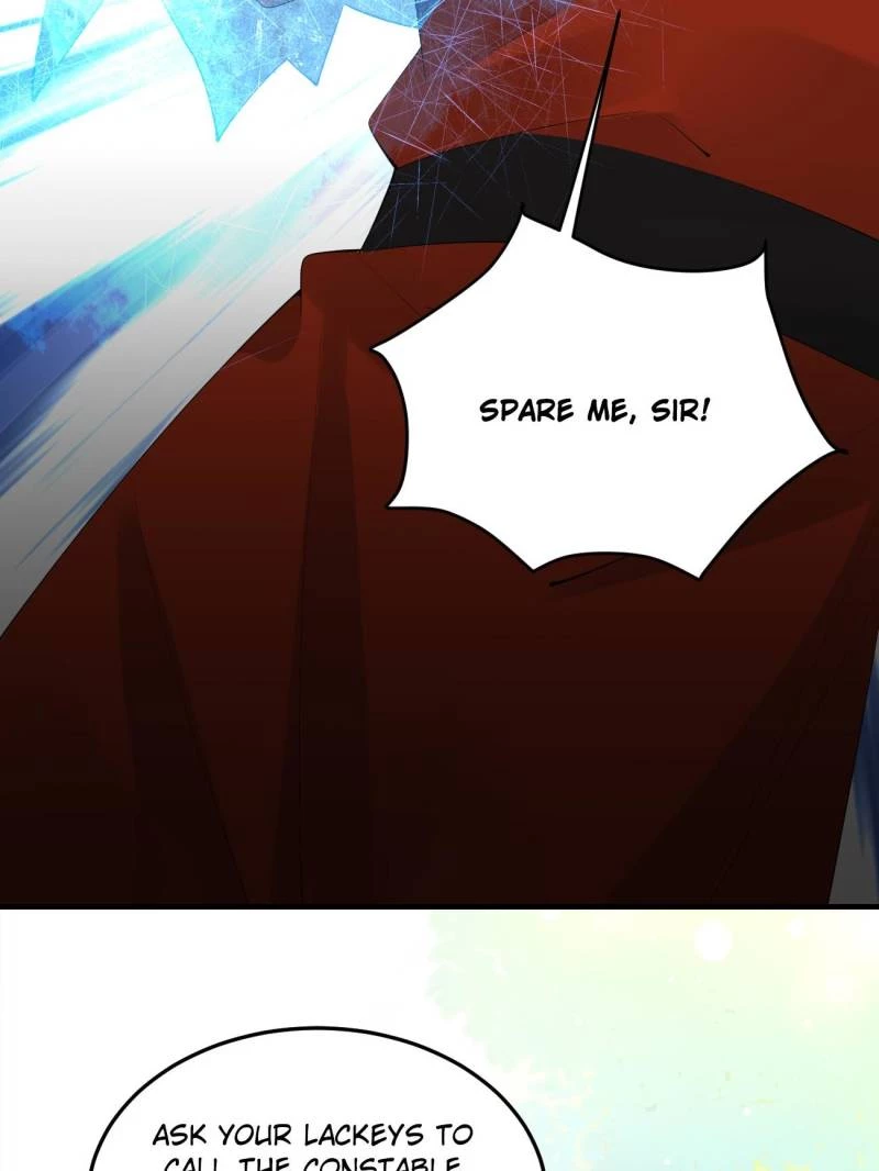 Sir, Don't Show Off Chapter 95 - 3