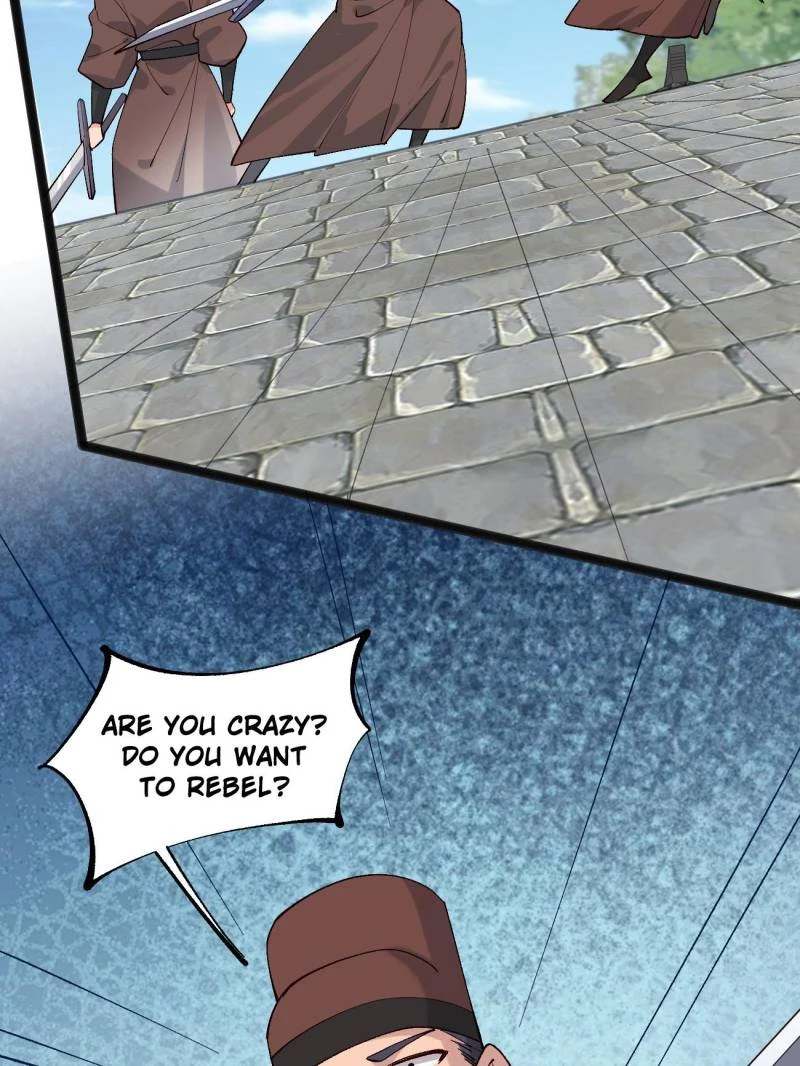Sir, Don't Show Off Chapter 96 - 5