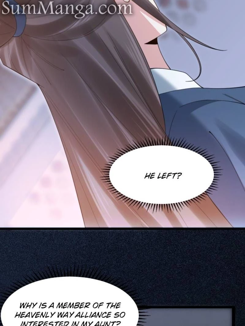 Sir, Don't Show Off Chapter 97 - 25