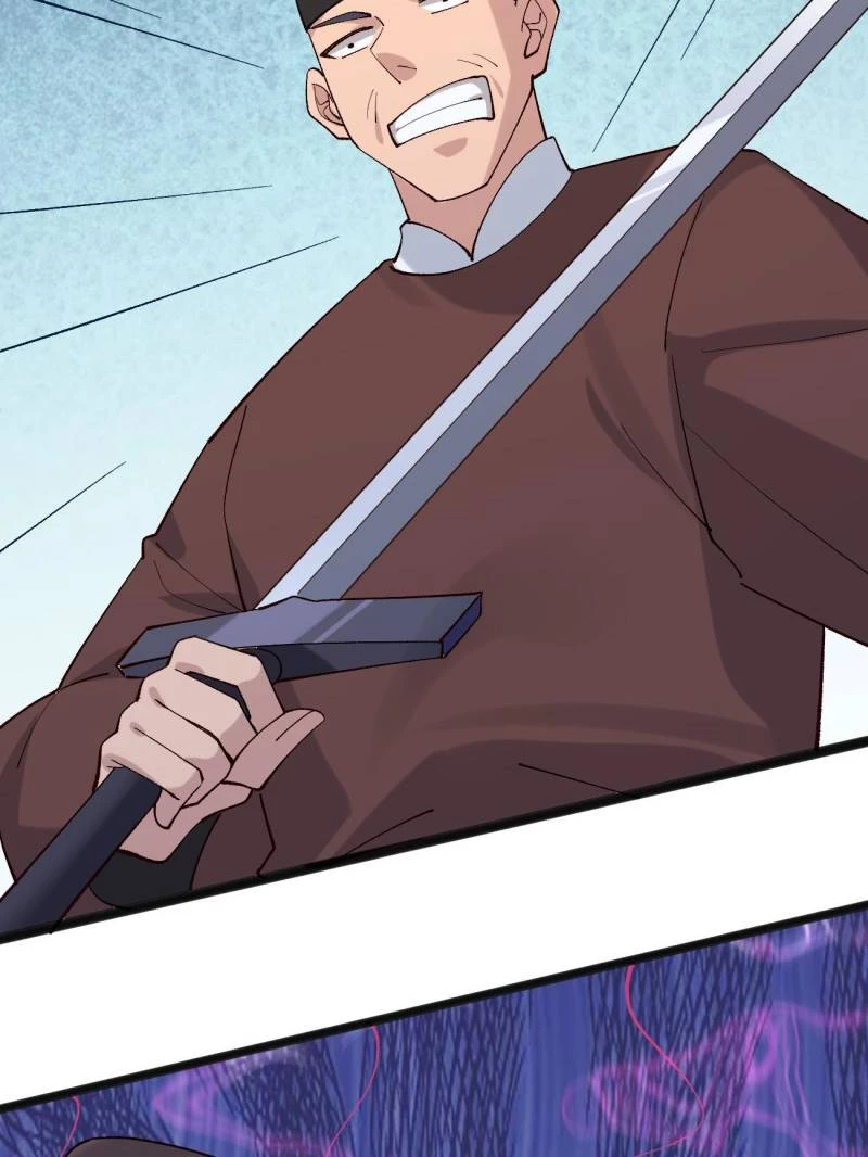 Sir, Don't Show Off Chapter 96 - 6