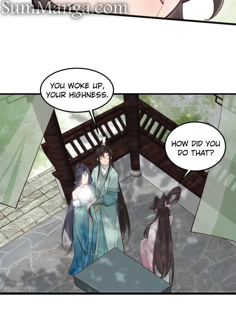 Sir, Don't Show Off Chapter 98 - 43
