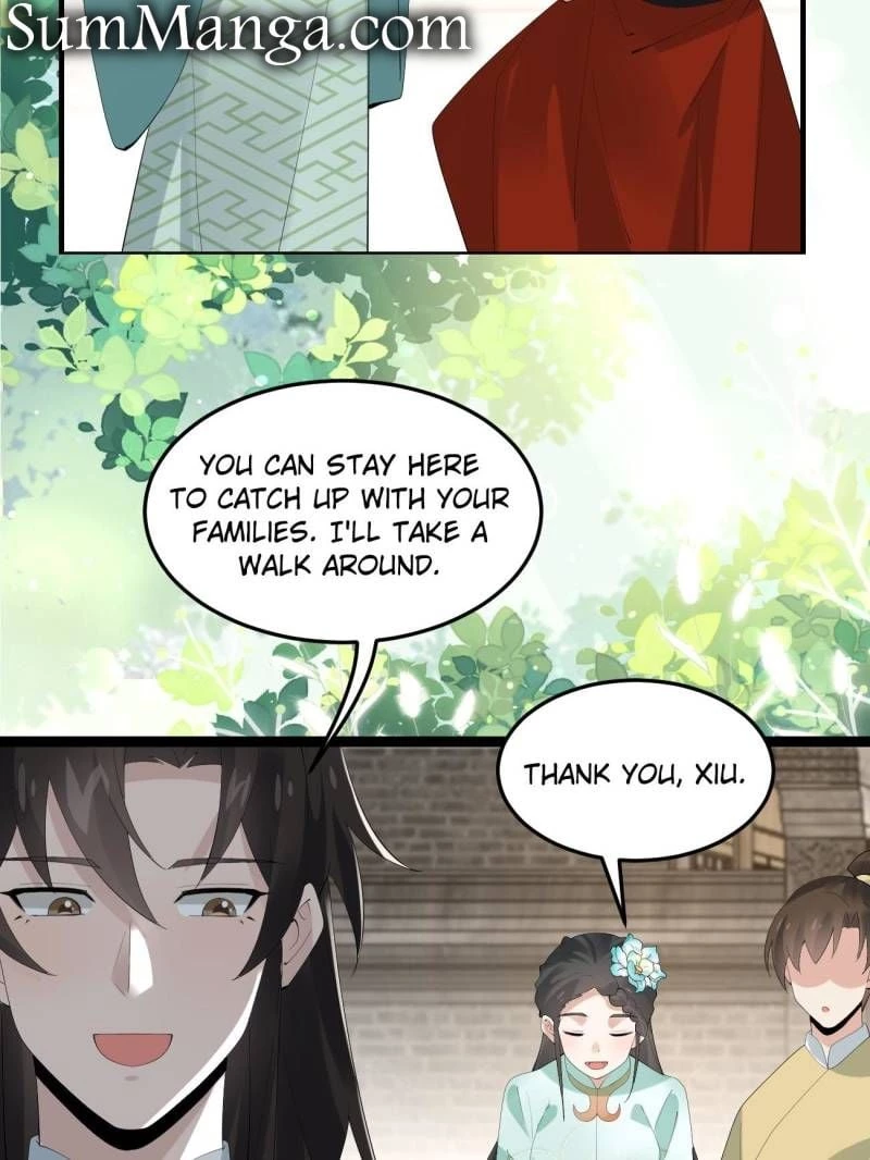 Sir, Don't Show Off Chapter 95 - 5