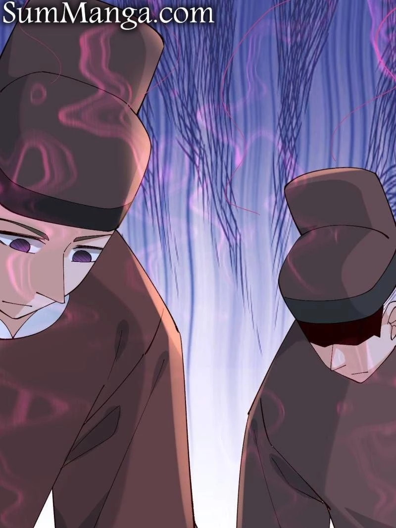 Sir, Don't Show Off Chapter 96 - 7