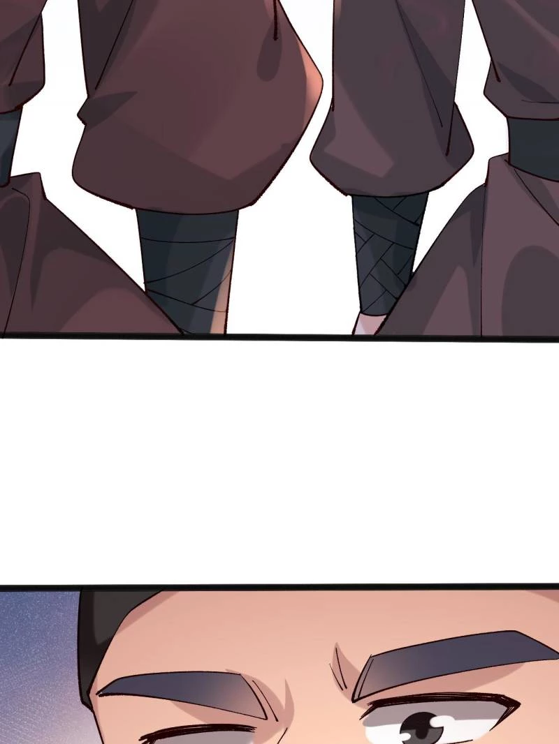 Sir, Don't Show Off Chapter 96 - 8