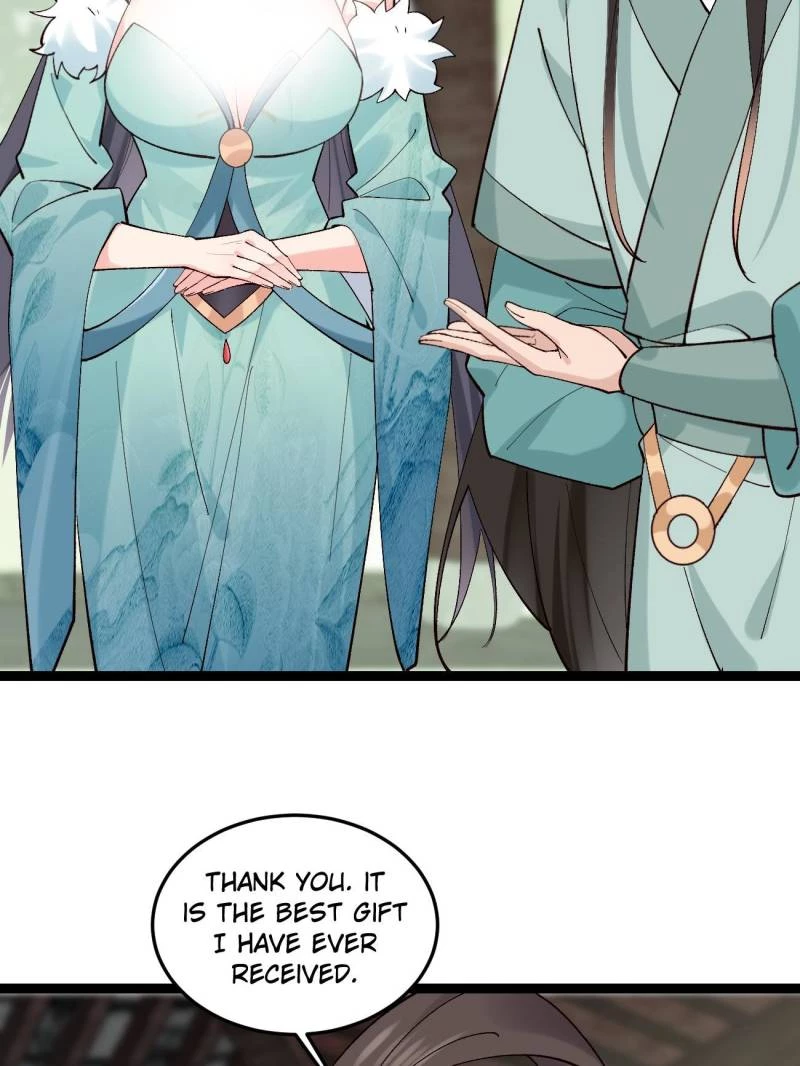 Sir, Don't Show Off Chapter 98 - 45