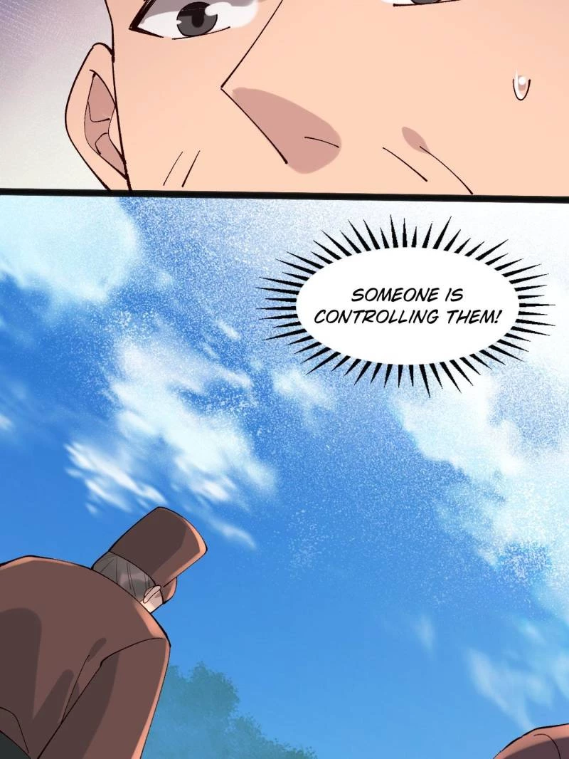 Sir, Don't Show Off Chapter 96 - 9