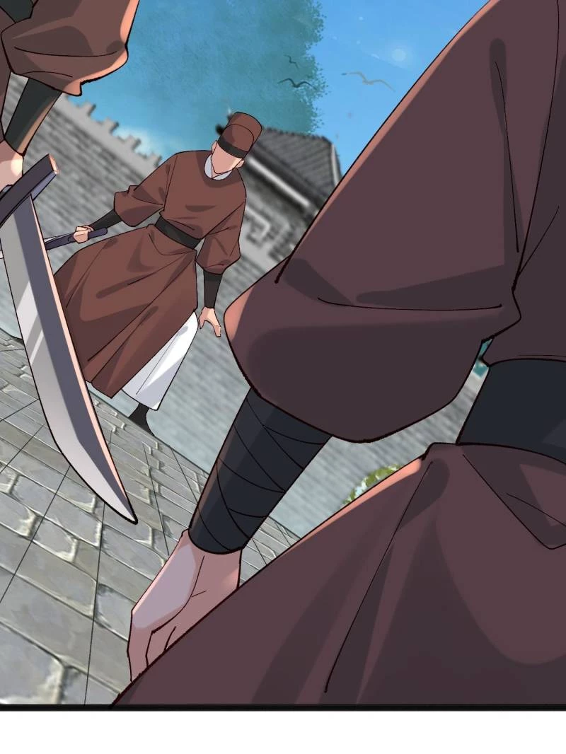 Sir, Don't Show Off Chapter 96 - 10