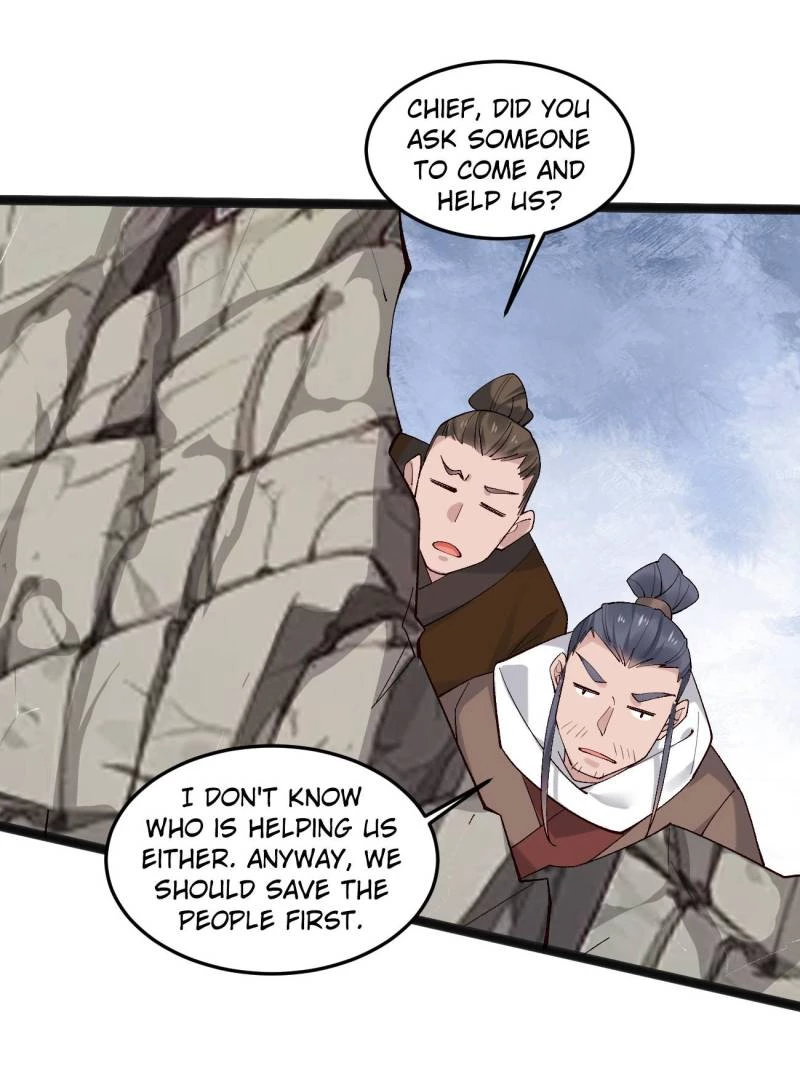 Sir, Don't Show Off Chapter 96 - 11