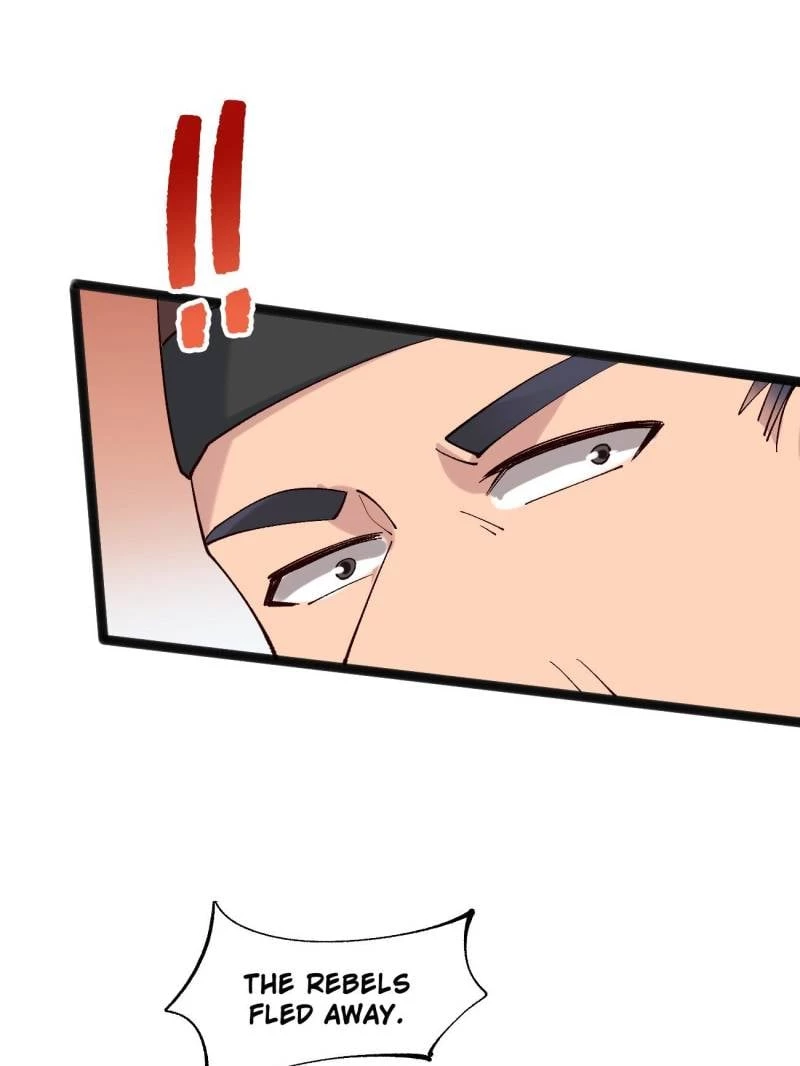Sir, Don't Show Off Chapter 96 - 12
