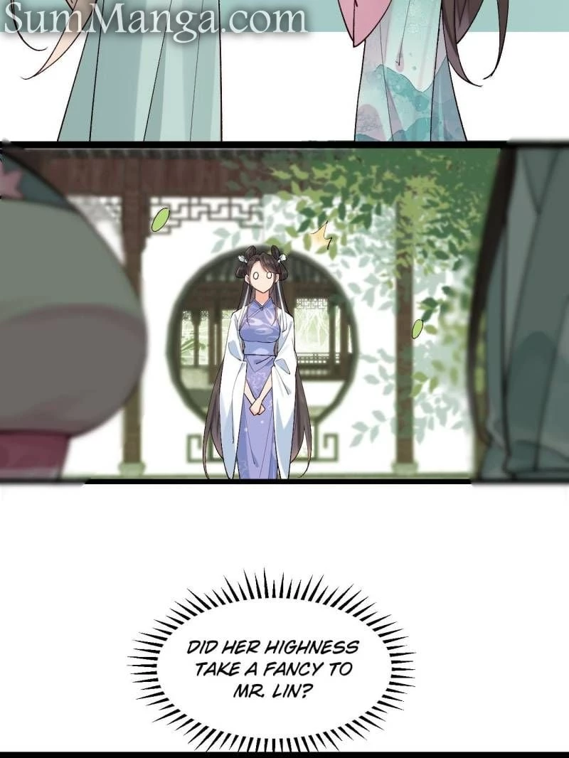 Sir, Don't Show Off Chapter 98 - 49