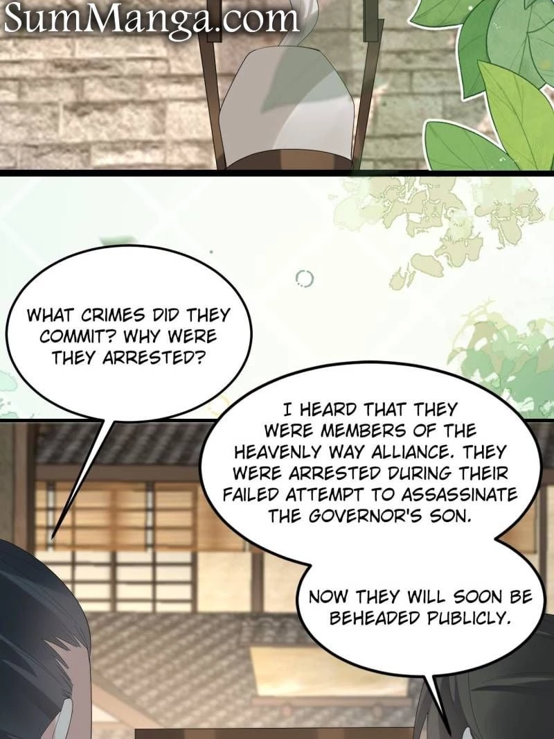 Sir, Don't Show Off Chapter 95 - 11