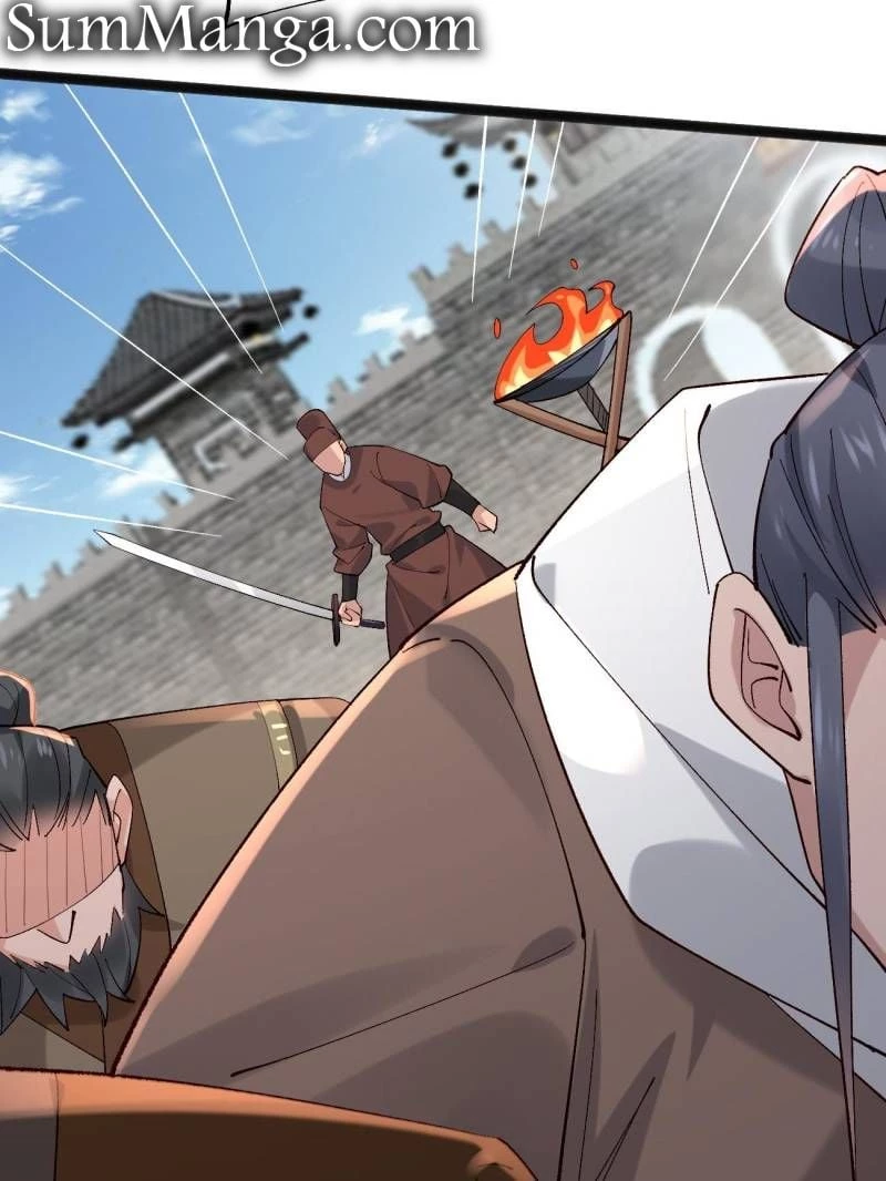 Sir, Don't Show Off Chapter 96 - 13