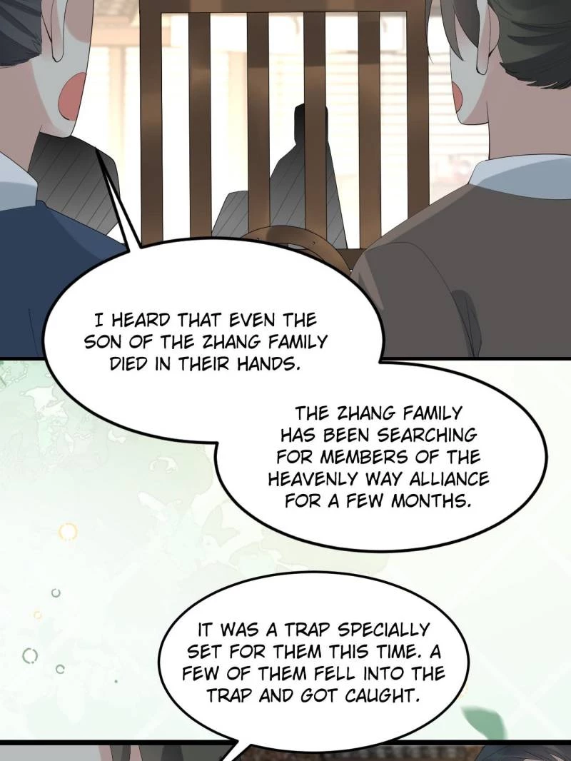 Sir, Don't Show Off Chapter 95 - 12