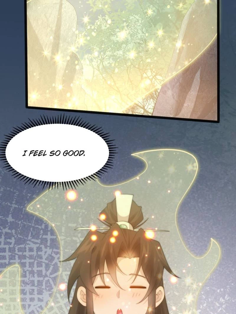 Sir, Don't Show Off Chapter 97 - 33