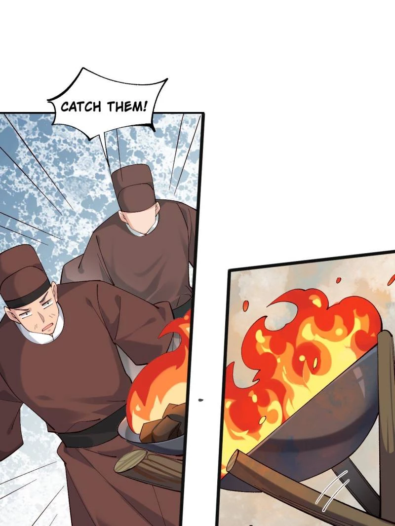 Sir, Don't Show Off Chapter 96 - 15