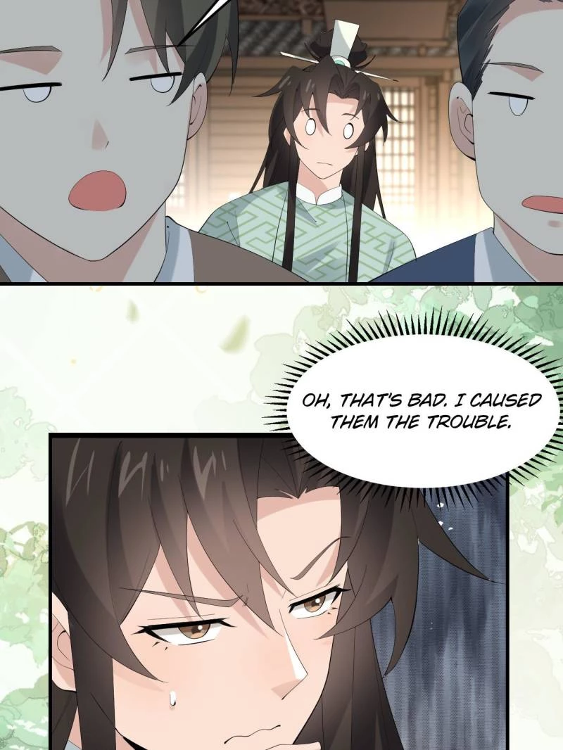 Sir, Don't Show Off Chapter 95 - 13