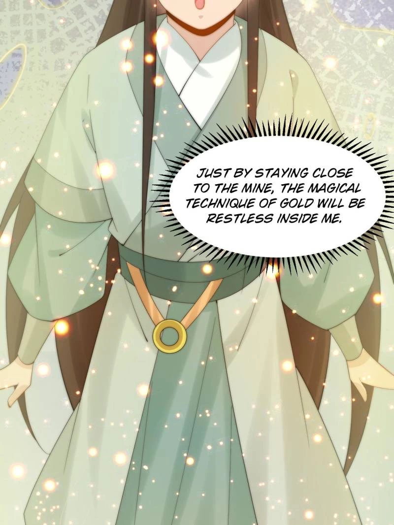 Sir, Don't Show Off Chapter 97 - 34