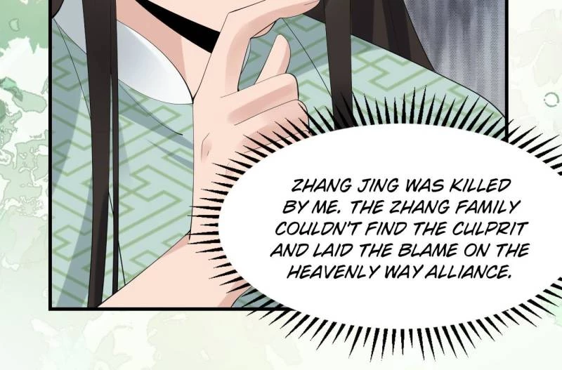 Sir, Don't Show Off Chapter 95 - 14