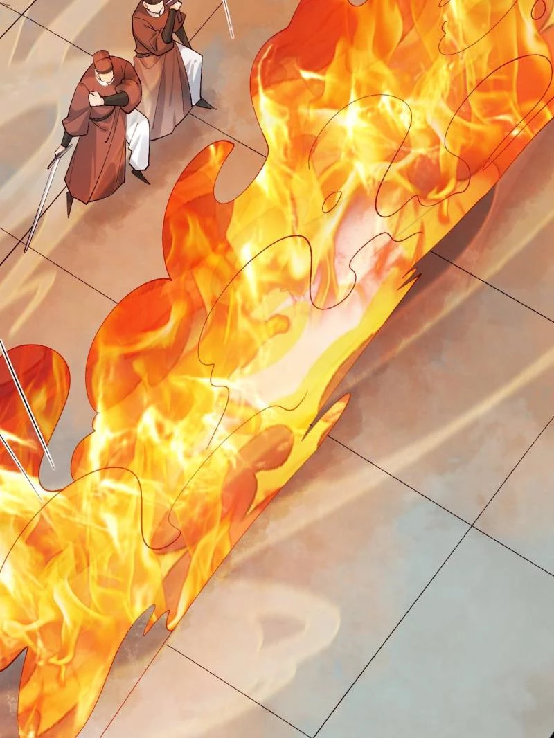 Sir, Don't Show Off Chapter 96 - 17