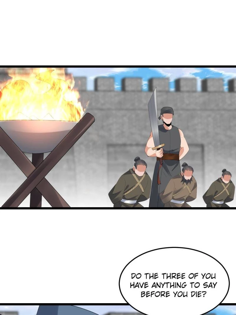 Sir, Don't Show Off Chapter 95 - 15