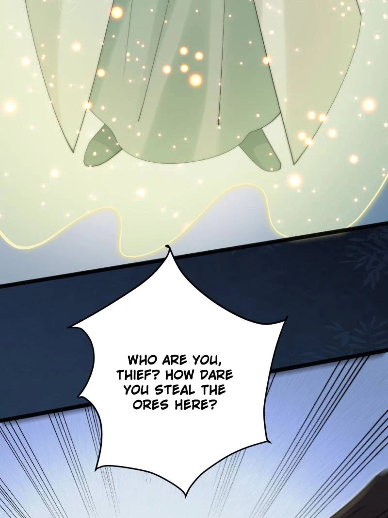 Sir, Don't Show Off Chapter 97 - 35
