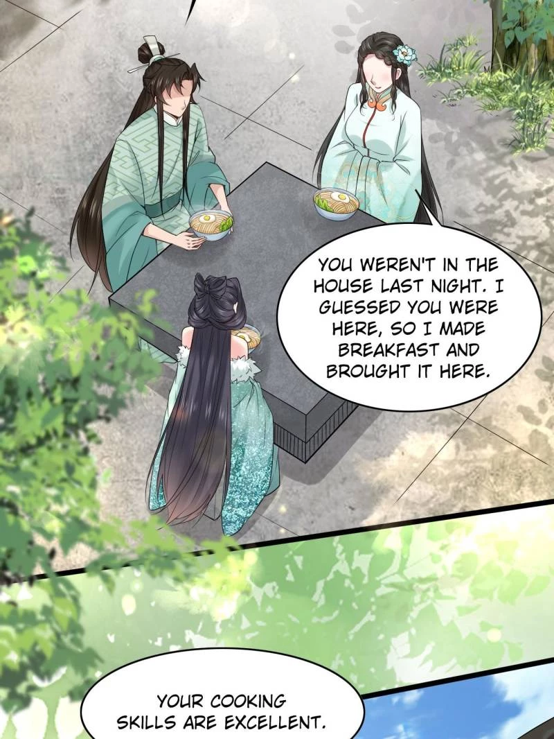 Sir, Don't Show Off Chapter 94 - 2