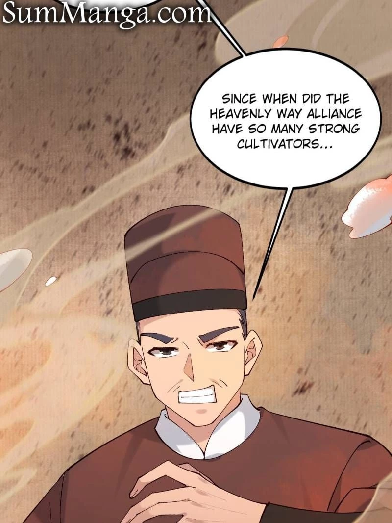Sir, Don't Show Off Chapter 96 - 19
