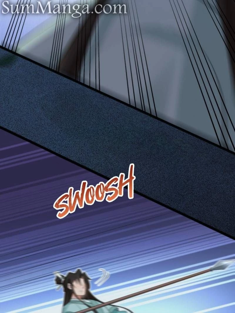 Sir, Don't Show Off Chapter 97 - 37