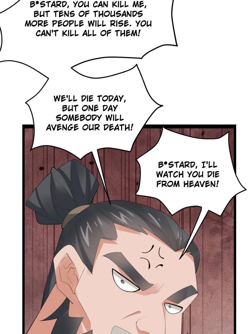 Sir, Don't Show Off Chapter 95 - 17