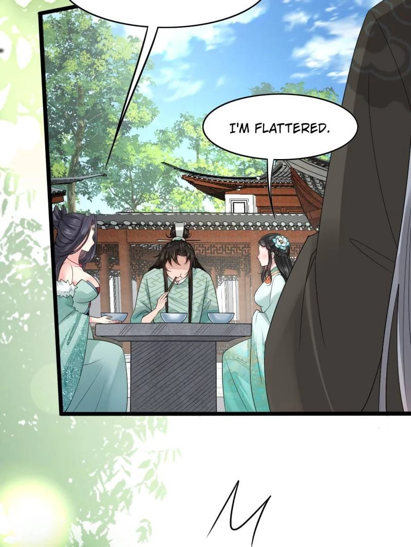 Sir, Don't Show Off Chapter 94 - 3