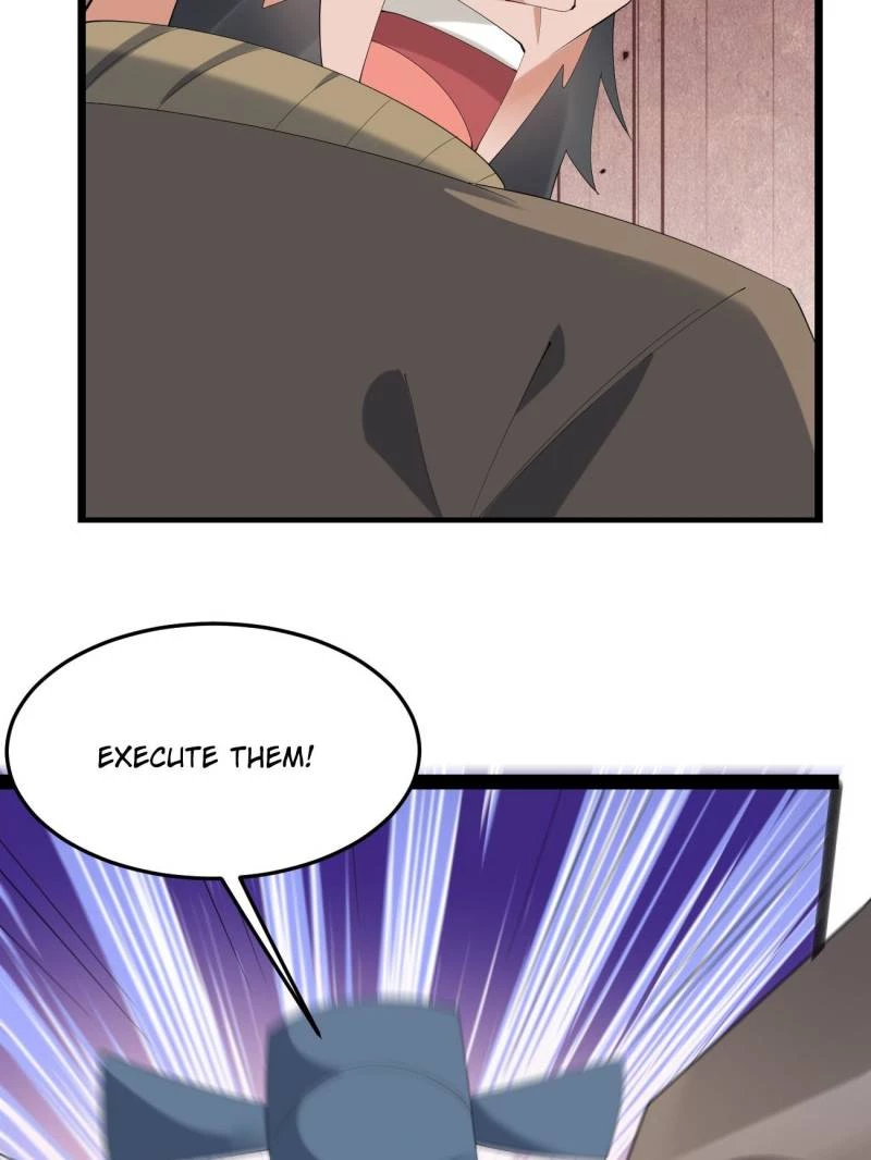 Sir, Don't Show Off Chapter 95 - 18
