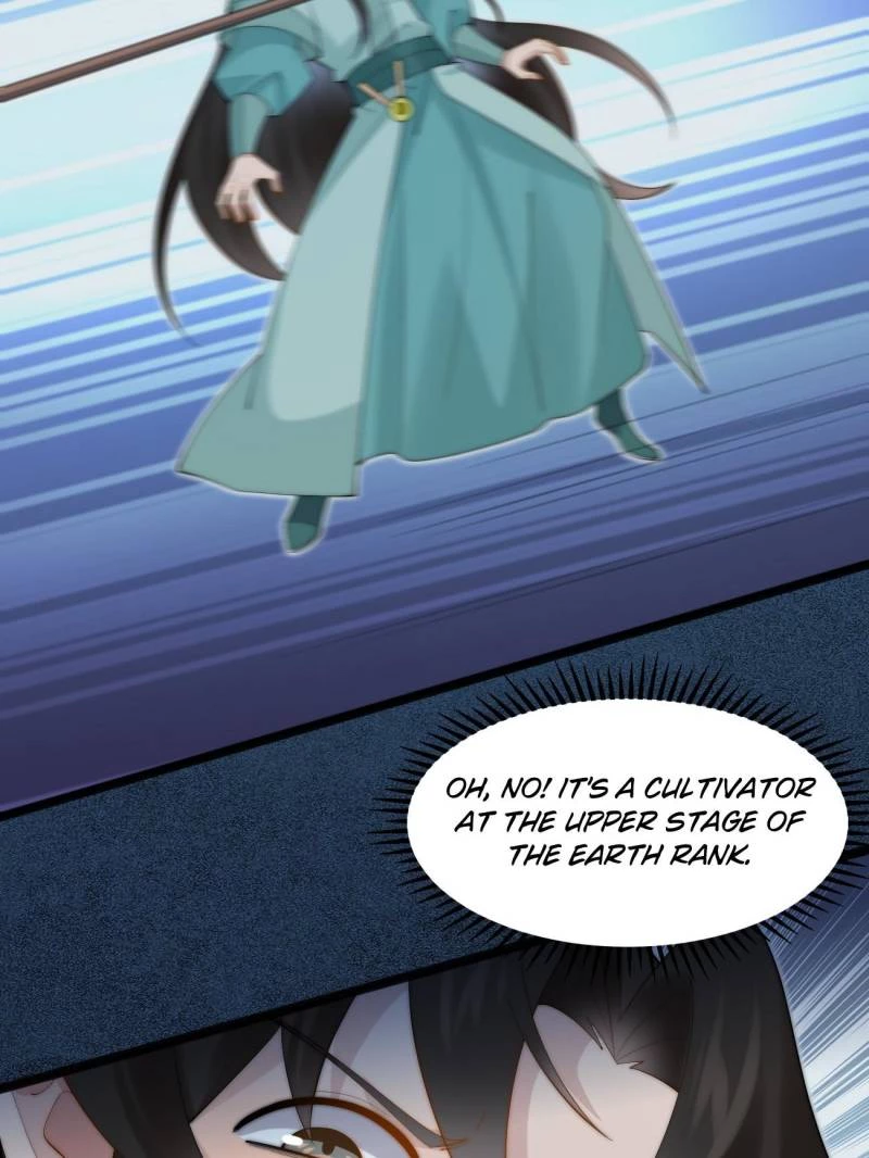Sir, Don't Show Off Chapter 97 - 38