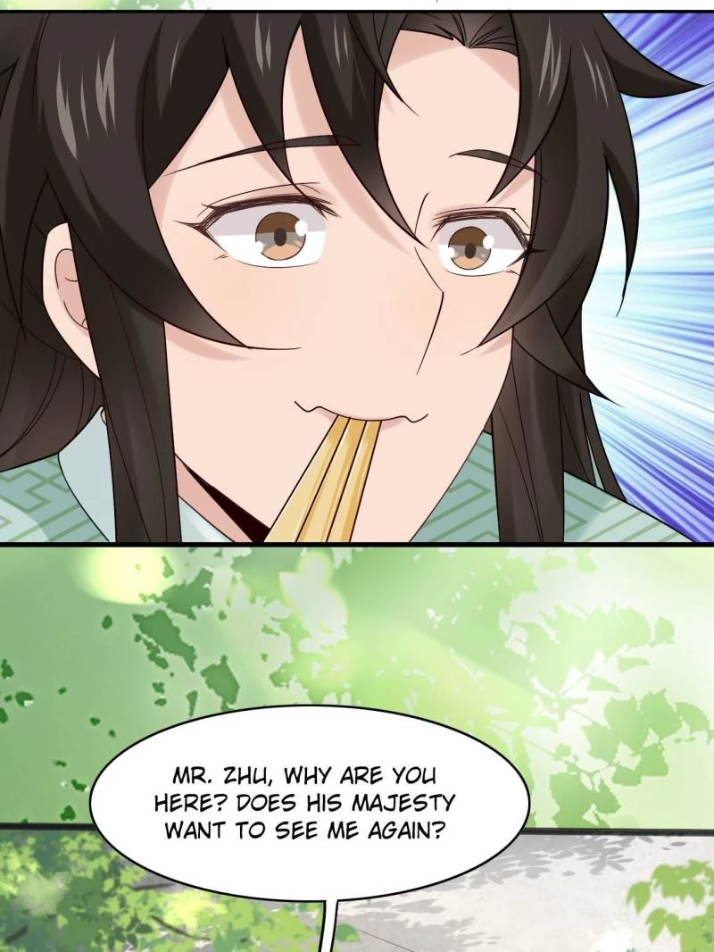 Sir, Don't Show Off Chapter 94 - 4