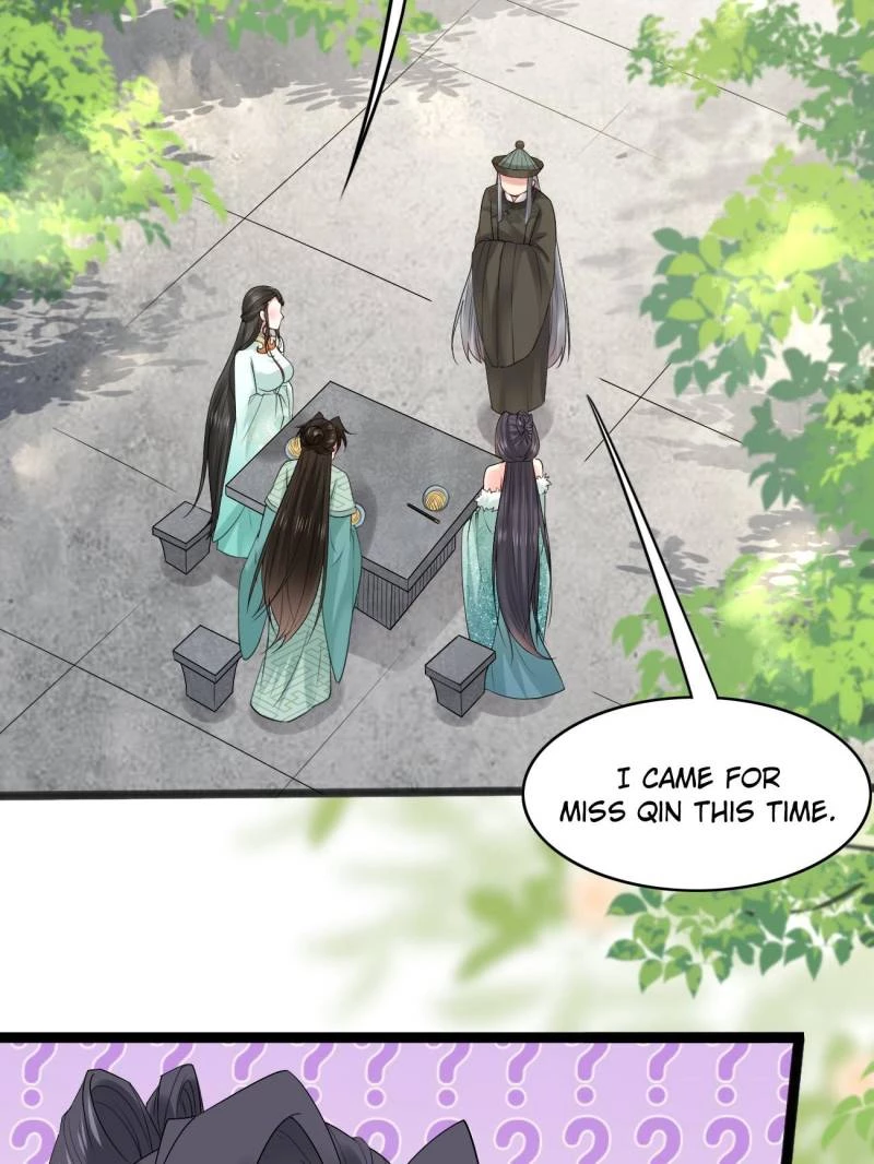 Sir, Don't Show Off Chapter 94 - 5