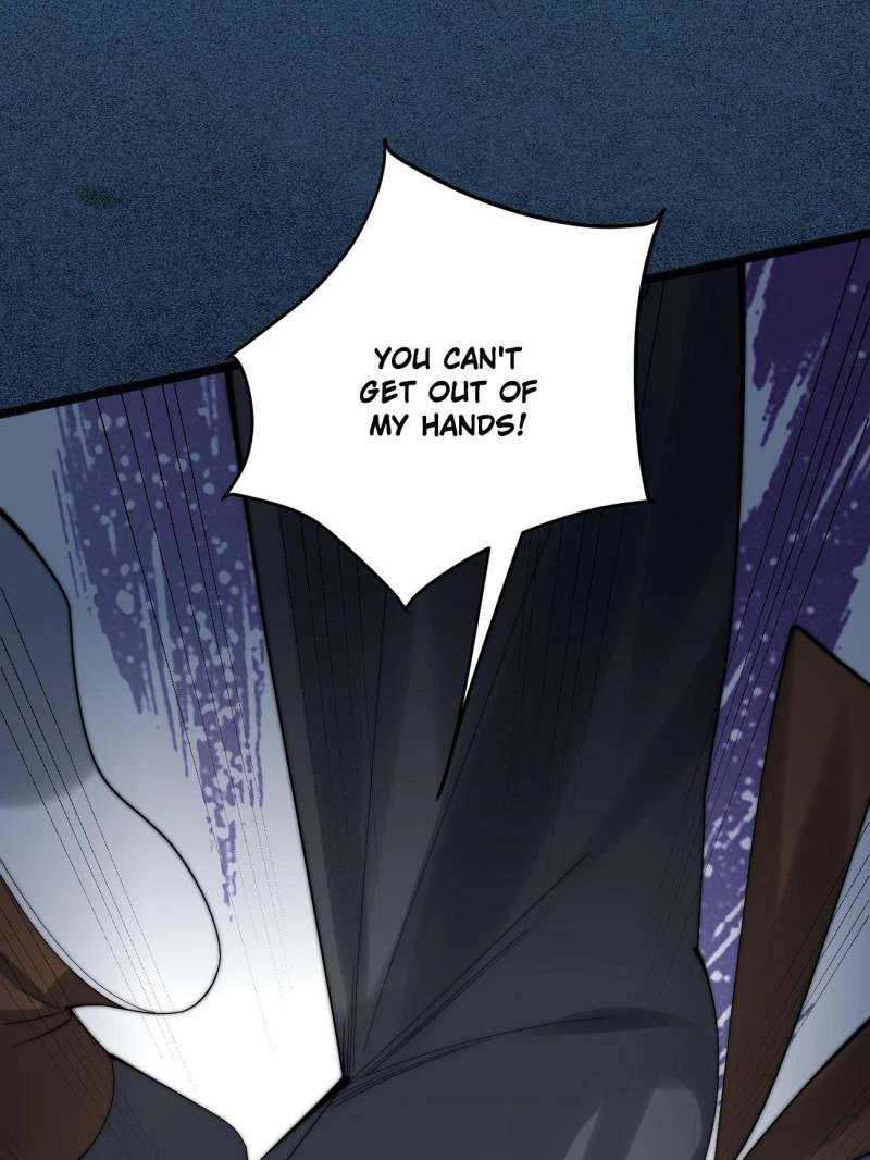 Sir, Don't Show Off Chapter 97 - 40