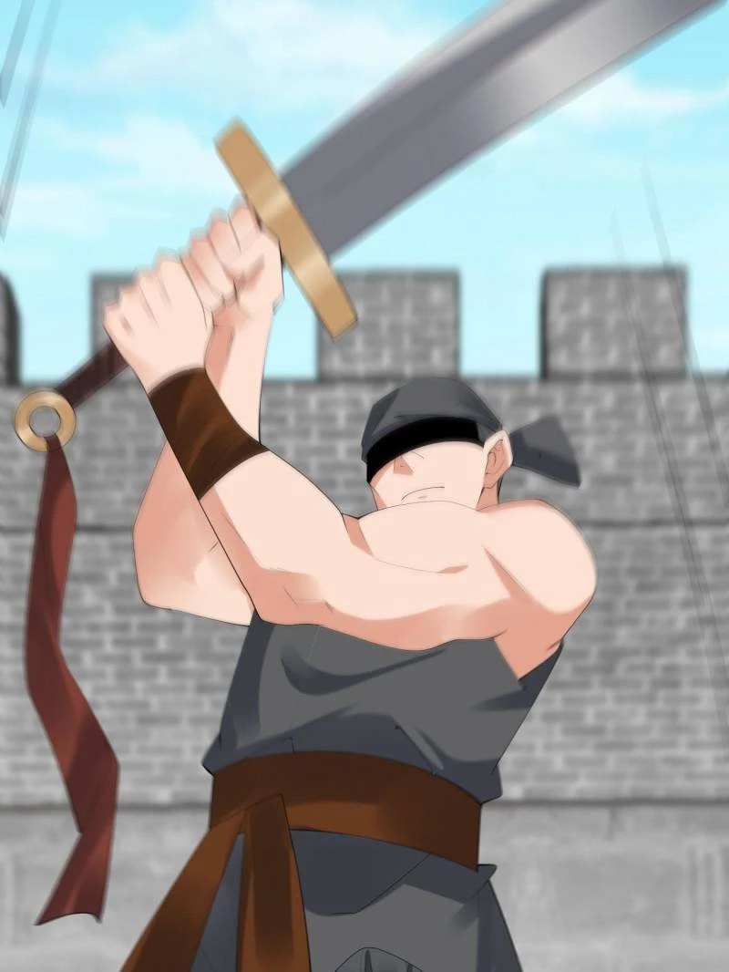Sir, Don't Show Off Chapter 95 - 20