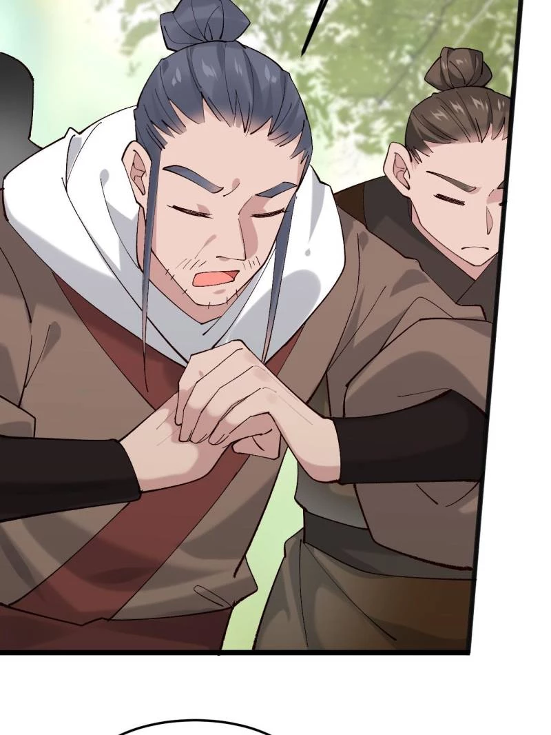 Sir, Don't Show Off Chapter 96 - 22