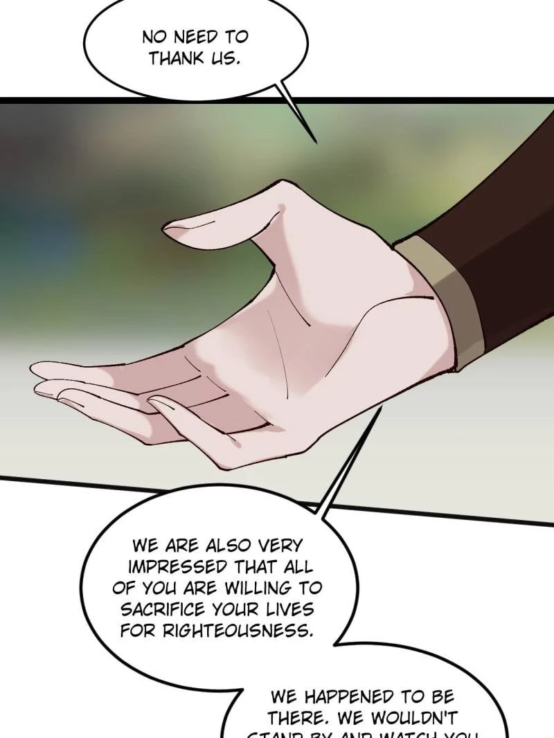 Sir, Don't Show Off Chapter 96 - 23
