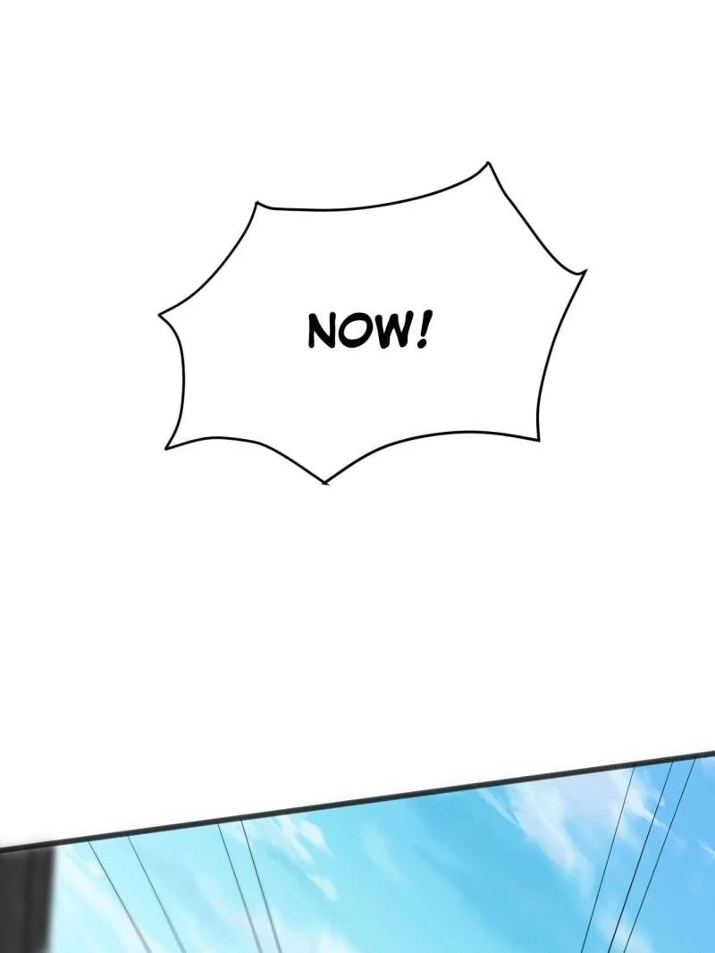 Sir, Don't Show Off Chapter 95 - 22