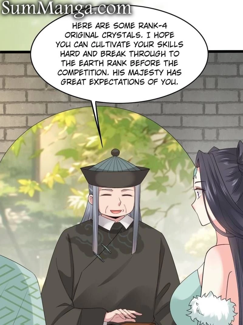 Sir, Don't Show Off Chapter 94 - 7